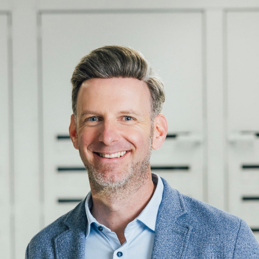 Marc Liechti, Zesar.ch AG/Ergoexpert AG