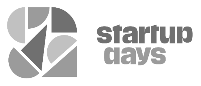 Logo startup days