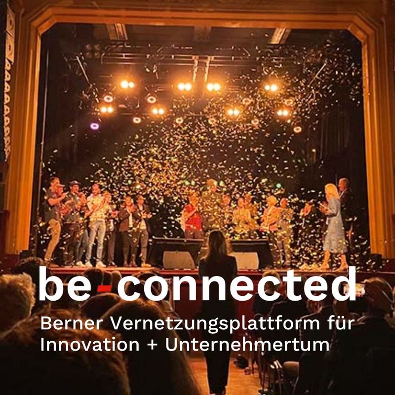 STAGE UP Award Night 2023