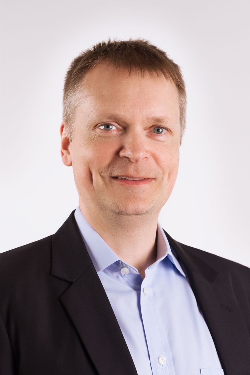 KMU-Coaching: Mit Patrick Roth meistern Berner KMU erfolgreich die ...