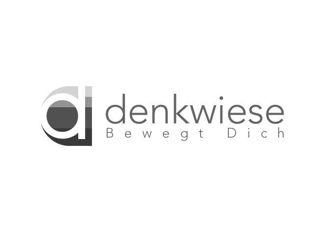 Logo denkwiese nacht