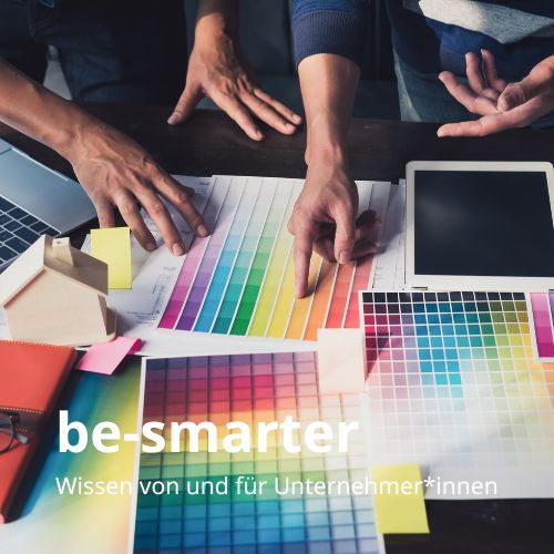 be-smarter Design be-advanced